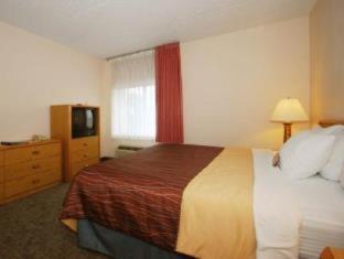 Room #33032424 at Best Western Ocala Park Centre