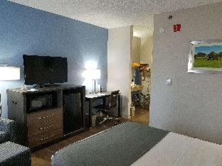 Room #33032424 at Best Western Ocala Park Centre
