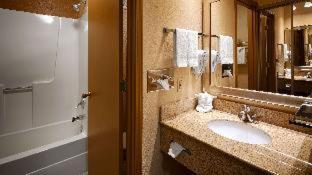 Room #112341506 at Best Western Martinsville Inn