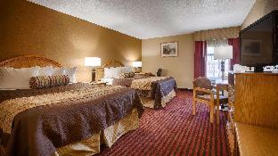 Room #112341506 at Best Western Martinsville Inn