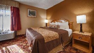 Room #112341507 at Best Western Martinsville Inn