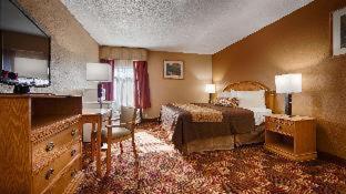 Room #112341507 at Best Western Martinsville Inn