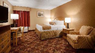 Room #112341507 at Best Western Martinsville Inn