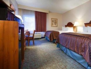 Room #33032419 at Best Western Ocala Park Centre