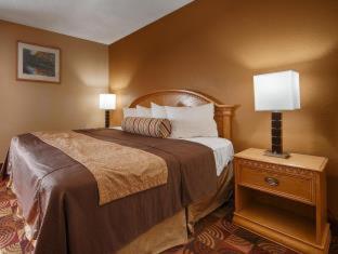 Room #112341507 at Best Western Martinsville Inn