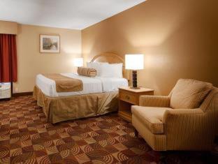 Room #112341507 at Best Western Martinsville Inn