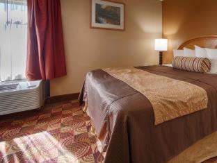 Room #112341507 at Best Western Martinsville Inn