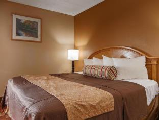 Room #112341507 at Best Western Martinsville Inn