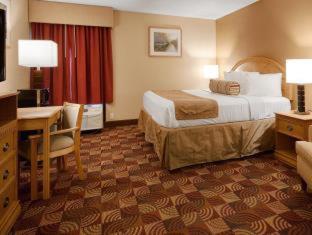 Room #112341507 at Best Western Martinsville Inn