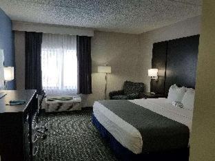 Room #33032420 at Best Western Ocala Park Centre