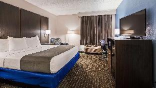 Room #33032420 at Best Western Ocala Park Centre