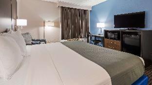 Room #33032420 at Best Western Ocala Park Centre