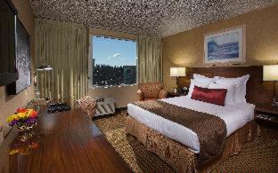 Room #31248006 at Coast Gateway Hotel