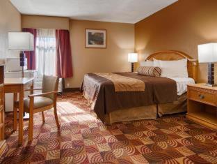Room #112341508 at Best Western Martinsville Inn