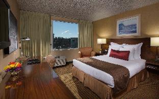 Room #31248006 at Coast Gateway Hotel