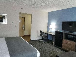Room #33032422 at Best Western Ocala Park Centre