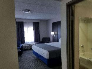 Room #33032422 at Best Western Ocala Park Centre