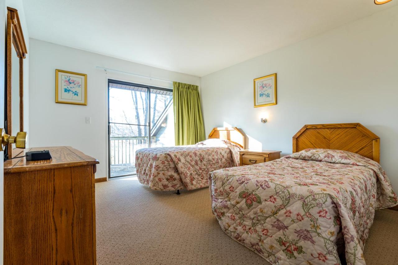 | Crown Resorts at Silverwoods