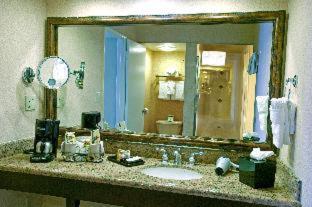 Room #4647949 at Best Western Plus Island Palms Hotel & Marina