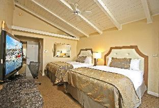 Room #4647966 at Best Western Plus Island Palms Hotel & Marina