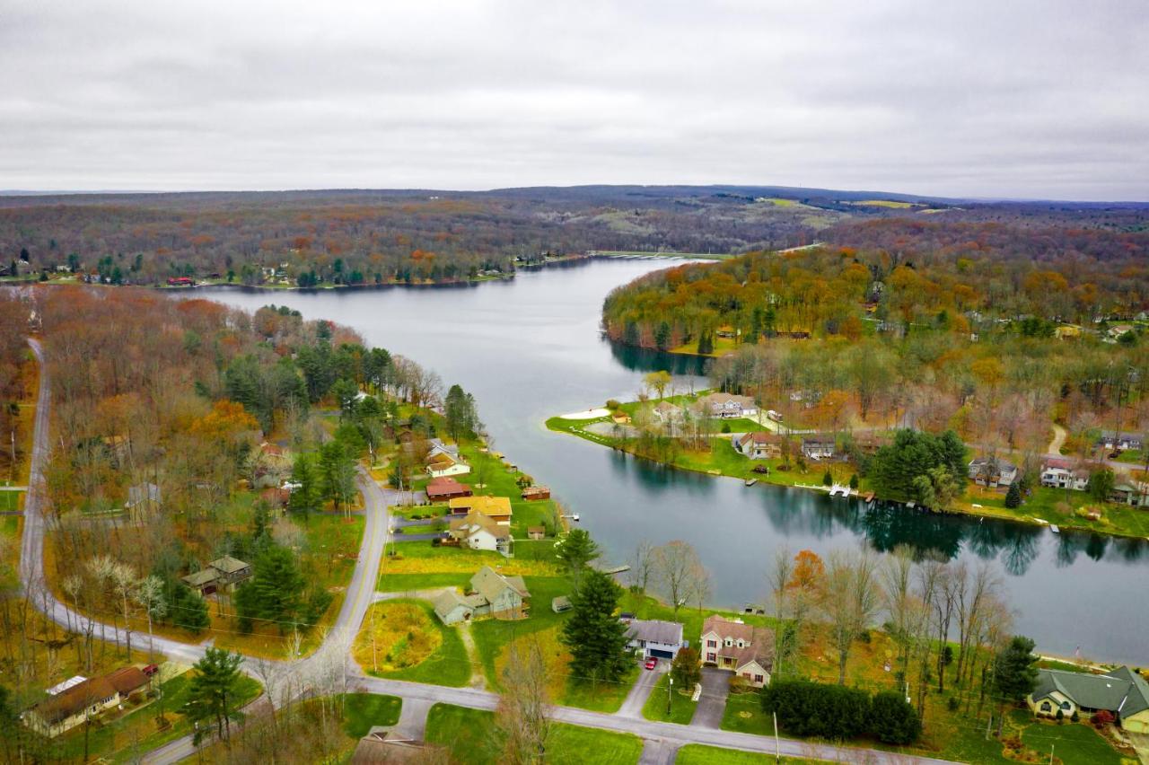 | Crown Resorts at Silverwoods