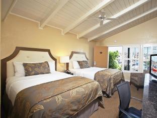 Room #4647935 at Best Western Plus Island Palms Hotel & Marina