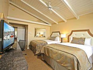 Room #4647935 at Best Western Plus Island Palms Hotel & Marina