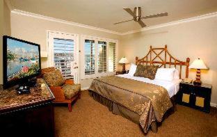 Room #4647934 at Best Western Plus Island Palms Hotel & Marina