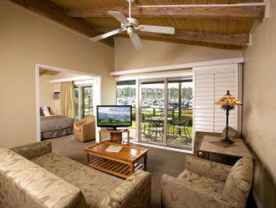 Room #4647935 at Best Western Plus Island Palms Hotel & Marina