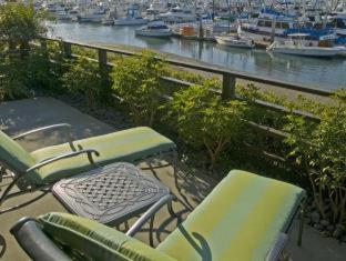 Room #4647935 at Best Western Plus Island Palms Hotel & Marina