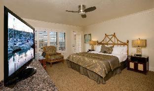 Room #4647944 at Best Western Plus Island Palms Hotel & Marina