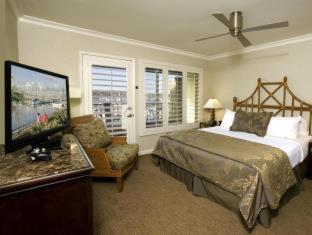 Room #4647938 at Best Western Plus Island Palms Hotel & Marina