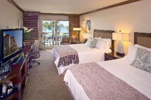 Room #4647947 at Best Western Plus Island Palms Hotel & Marina