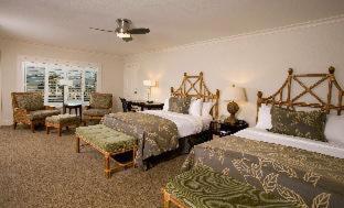 Room #4647942 at Best Western Plus Island Palms Hotel & Marina