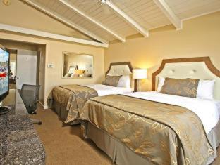 Room #4647940 at Best Western Plus Island Palms Hotel & Marina
