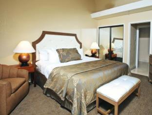 Room #4647941 at Best Western Plus Island Palms Hotel & Marina