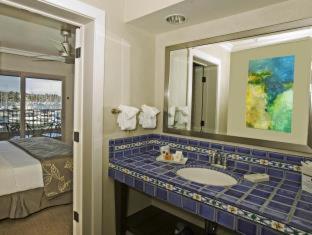 Room #4647941 at Best Western Plus Island Palms Hotel & Marina