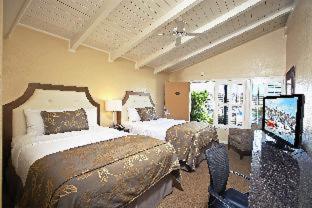 Room #4647943 at Best Western Plus Island Palms Hotel & Marina