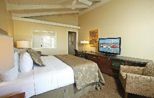 Room #4647949 at Best Western Plus Island Palms Hotel & Marina