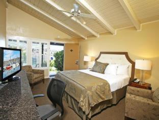 Room #4647946 at Best Western Plus Island Palms Hotel & Marina