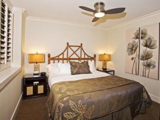 Room #4647949 at Best Western Plus Island Palms Hotel & Marina