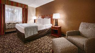 Room #34262008 at Best Western Detroit Livonia