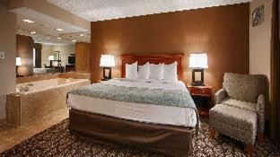 Room #34262010 at Best Western Detroit Livonia