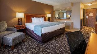 Room #34262010 at Best Western Detroit Livonia