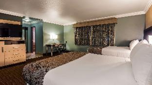 Room #5983027 at Best Western University Inn Santa Clara