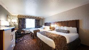 Room #5983032 at Best Western University Inn Santa Clara