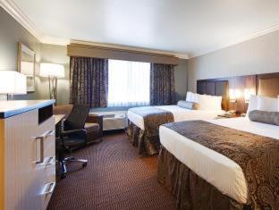 Room #5983027 at Best Western University Inn Santa Clara