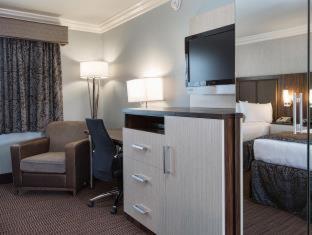 Room #5983027 at Best Western University Inn Santa Clara