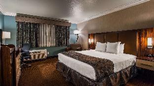 Room #5983030 at Best Western University Inn Santa Clara