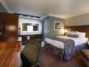 Room #5983028 at Best Western University Inn Santa Clara